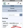 Kiwi.com - Ticket refunding money not received - Photo 1