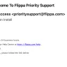 Flippa - Domain sales