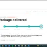 Intelcom Express - Two parcels ordered from ebay - "delivery" confirmed, but never found