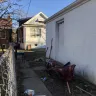 Vinebrook Homes - A property managed by Vinebrook Homes is in serious need of repair