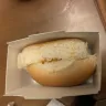 White Castle - Sloppy joe slider