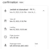 Rehlat - My refund for cancelled ticket - Photo 2