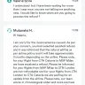 Kiwi.com - Refund not received - Photo 3
