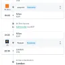 Kiwi.com - Refund not received - Photo 9