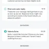 Kiwi.com - Refund not received - Photo 4