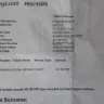 Pegasus Airlines - Refund for my ticket went on fraudulent account - Photo 2