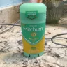 Mitchum - Mitchum triple odor defense solid for women- pure fresh