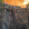 Levi Strauss & Co. - 505 jeans