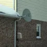 DirecTV - Installed satellite dish