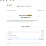 FlightHub - Refund not received yet (flight confirmation number 3s9z92)