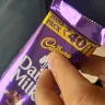 Cadbury - Bad product (dairy milk)