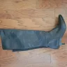 Nine West - Inside lining of boots peeling - Photo 1