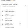 FlyFar - Flight cancellation by airline