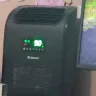 LifeSmart Comfort - Life smart heater with uv