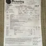 Pickering Chrysler - Trans repair and false battery sale