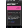 T-Mobile USA - Phone that was not in box when shipped and I am still paying for!! - Photo 1