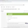 Neteller - Restricted payment, transfer, withdrawal - Photo 2