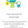 Neteller - Restricted payment, transfer, withdrawal - Photo 3
