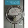 New York State Electric & Gas [NYSEG] - Meter incorrect readings / overcharge - Photo 2