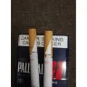 Pall Mall Cigarettes - Pall mall red 20's