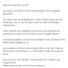 Canadian Experts - Unqualified and unreliable service