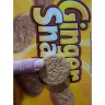 Nabisco - Mondelez Global - Ginger snaps