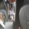Mercedes-Benz International - Damage to center console of mb vzg 298 gp - c180 kompressor white w203 model - Photo 1