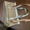 Poshmark - I order a purse from poshmark