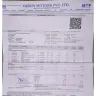 Varun Motors / Varun Maruti - False Billing of Vehicle Service_Request for Refund