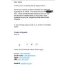 Rehlat - Airline Ticket Refund due to Cancellation - Photo 1