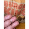 Burger King - Burger King Breakfast