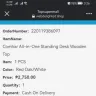 J&T Express - Wrong product delivered - Photo 1