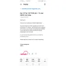 Rehlat - Ticket refund - Photo 4