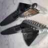 Food Network - Garlic press breaking in half! - Photo 2