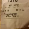McDonald's - Food - Photo 3