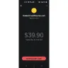 3GLDSCR.com - Unauthorized charges stolen card info - Photo 1