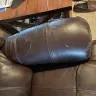 La-Z-Boy - Coating peeling off leather  - Photo 3
