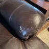 La-Z-Boy - Coating peeling off leather  - Photo 5