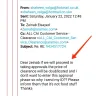 Shop & Ship - Irresponsible customer support - Photo 1