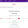 FedEx - International Shipment Delayed Delivery (Tracking Number <span class="replace-code" title="This information is only accessible to verified representatives of company">[protected]</span>)