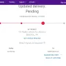 FedEx - International Shipment Delayed Delivery (Tracking Number <span class="replace-code" title="This information is only accessible to verified representatives of company">[protected]</span>)