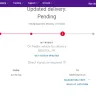FedEx - International Shipment Delayed Delivery (Tracking Number [protected]) - Photo 2