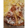 Debonairs Pizza - Burnt pizza, dry seasoning and Rude mamager  - Photo 3