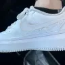 Nike - Nike Air Force Ones - Photo 1