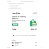 Uber Eats - Uber Eats Delivery in Aventura Florida - Photo 2