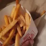Wendy’s - Fries