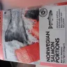Woolworths South Africa - Norwegian salmon