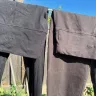 Arm & Hammer / Church & Dwight Co. - armer and hammer laundry detergent damaged my pant and fitted sheet  - Photo 3