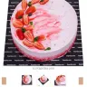 Kapruka.com - Flavor of strawberry chocolate gateau - Photo 2