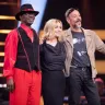 ITV - The voice senior netherlands